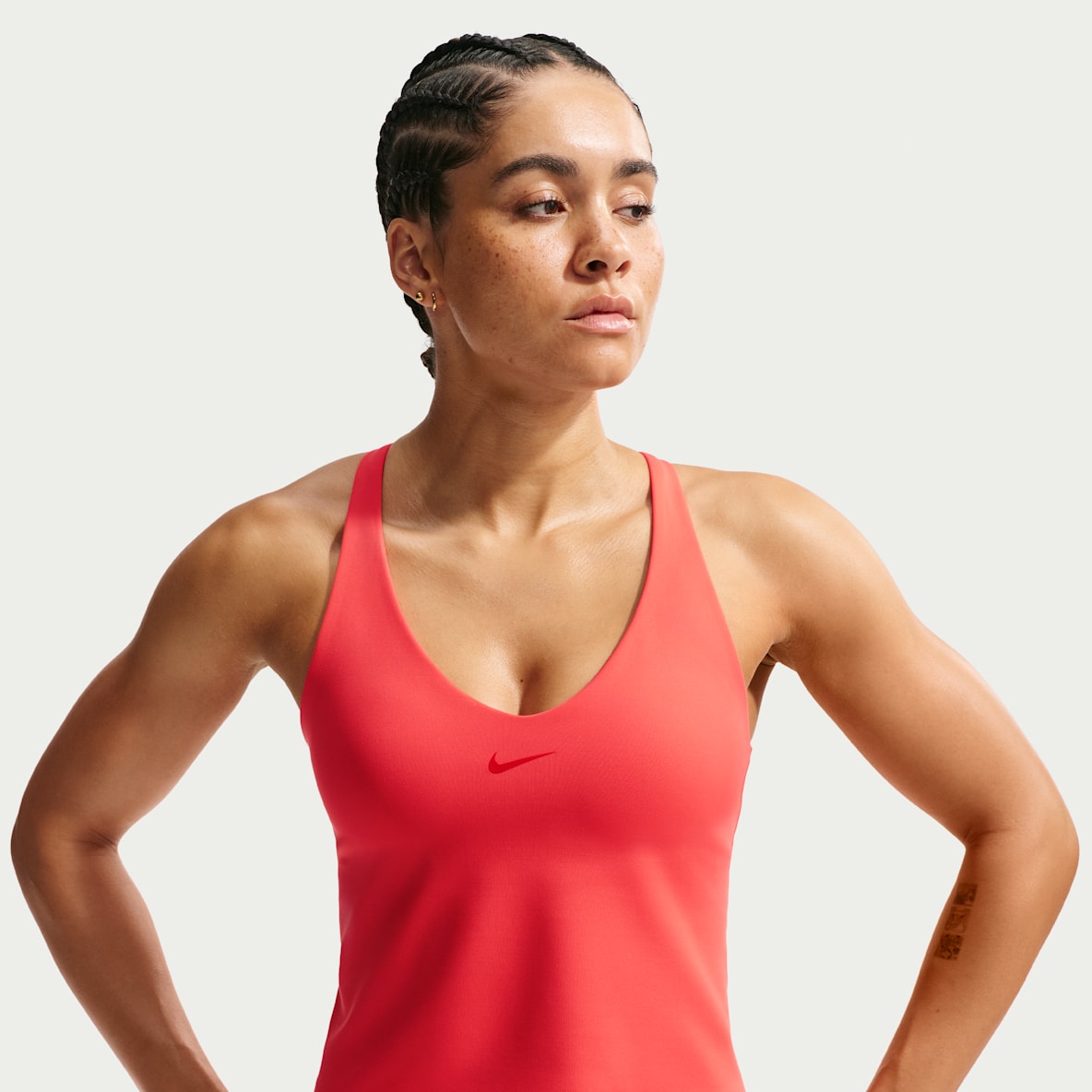 Red Tank Tops & Sleeveless Shirts. Nike.com
